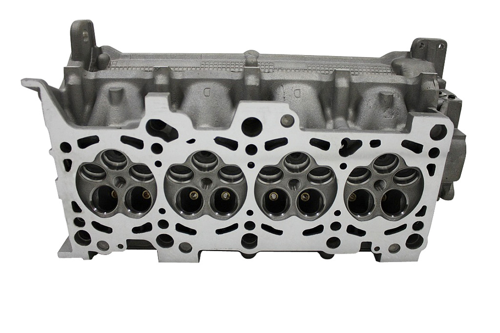 汽车发动机缸盖上海大众帕萨特b518t20vbgc汽缸盖