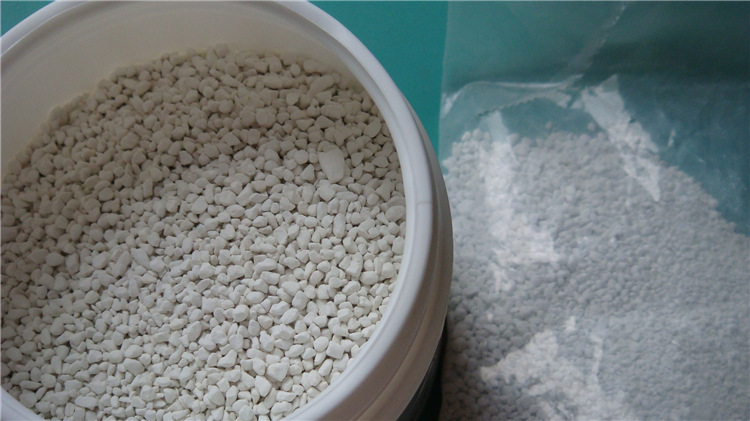 氧化锆颗粒——是你最好最优的选择