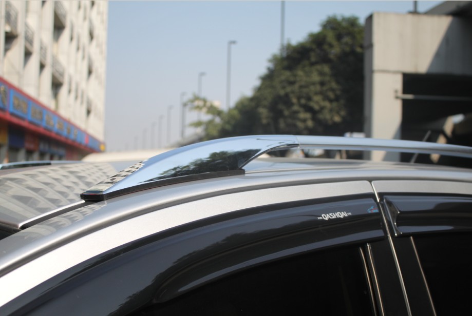 供应逍客行李架逍客电镀行李架逍客专用行李架电镀镀铬行李架