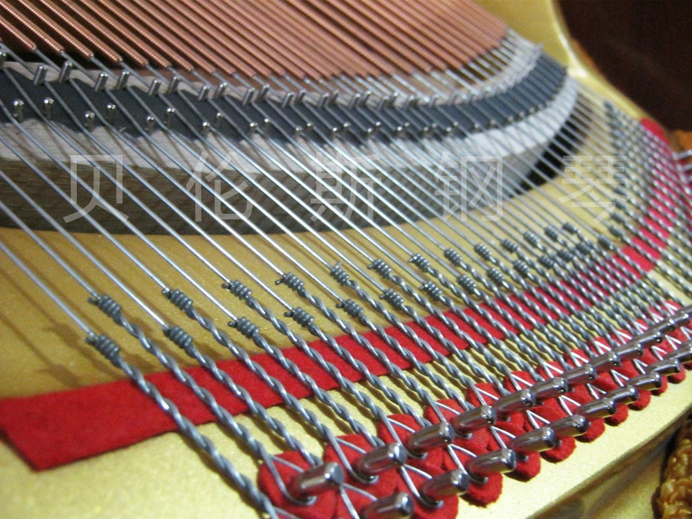 维修服务/换弦/钢琴弦/琴钢丝