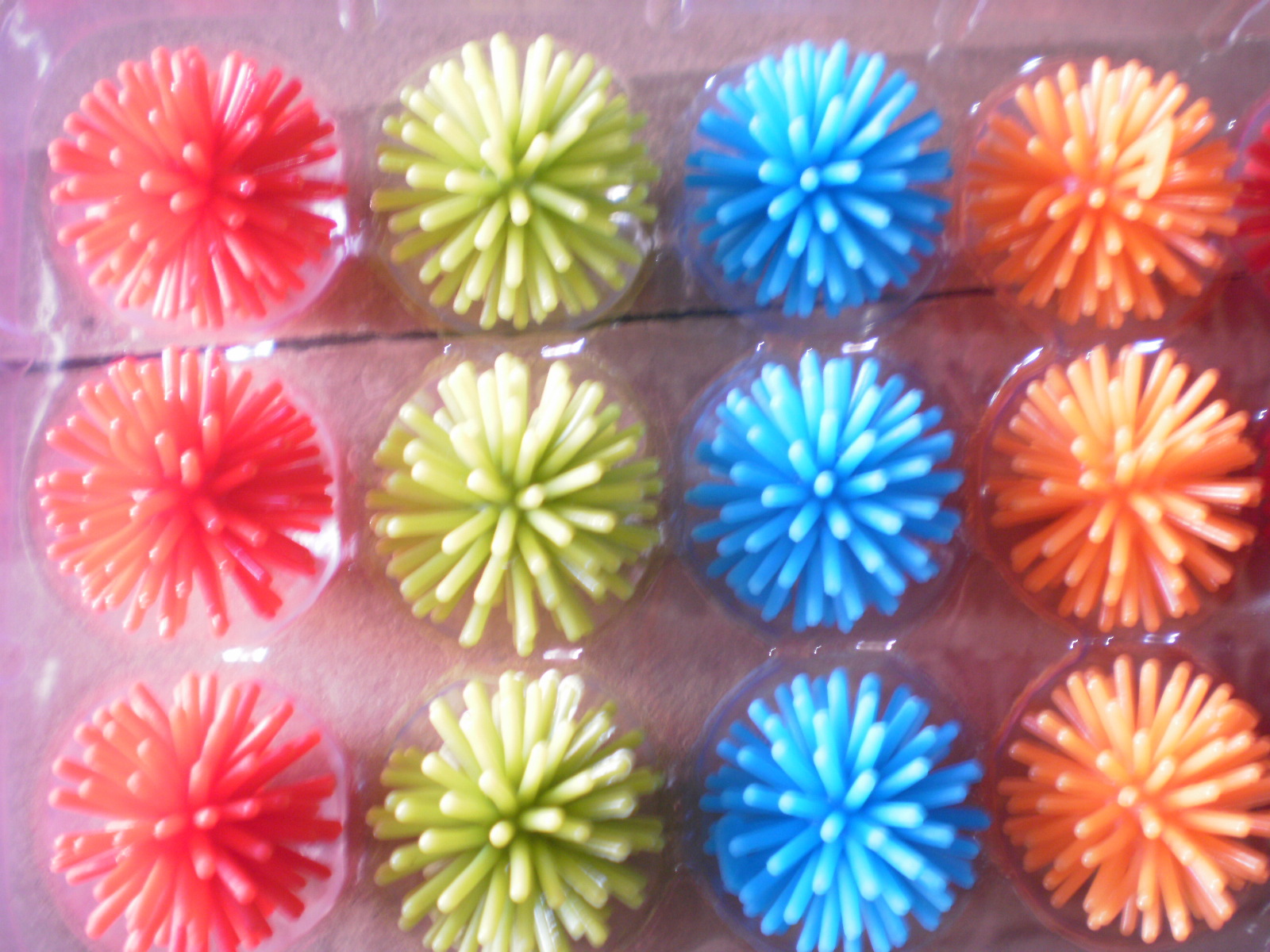 厂家供应 毛刺球 品质保障