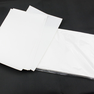 进口彩喷纸 热转印纸 diy图片打印定制壳制作必须品批发