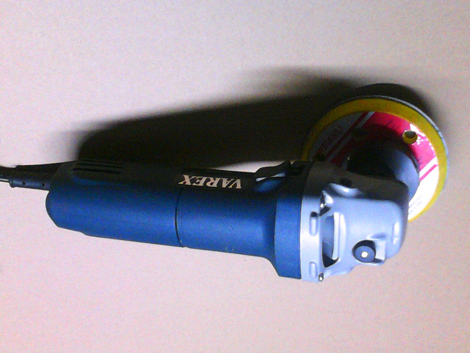 varex 不锈钢抛光机有规则乱纹拉丝机打磨机