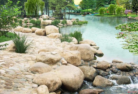 河北保定游泳池水处理设备厂家