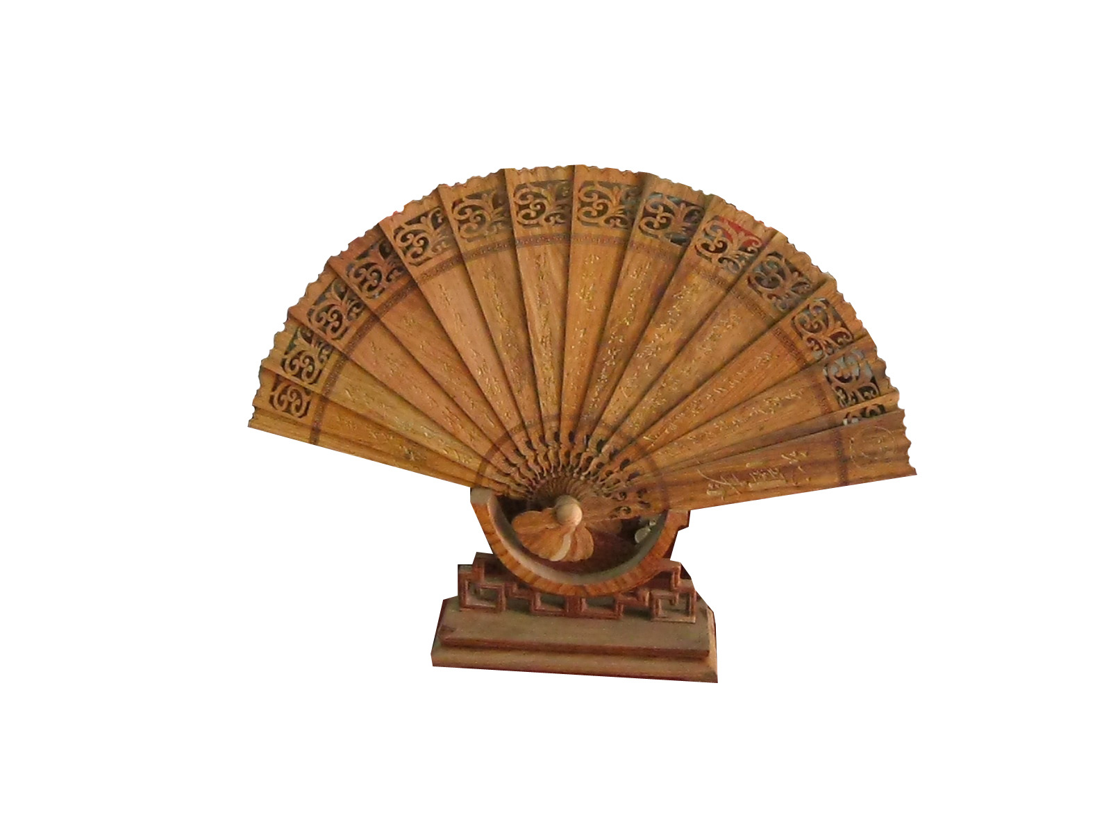 越南花梨木八仙扇厂家直销,八仙扇批发,古典八仙扇,工艺礼品