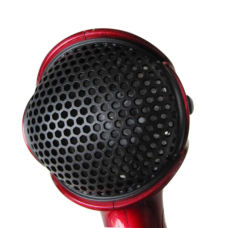 sansui/山水吹风机/冷热风/可折叠/迷你吹风机/山水/静音