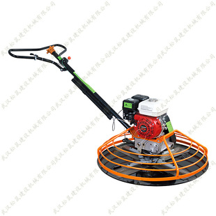 汽油 本田动力 水泥地面 磨平机 抹光机 hmr100