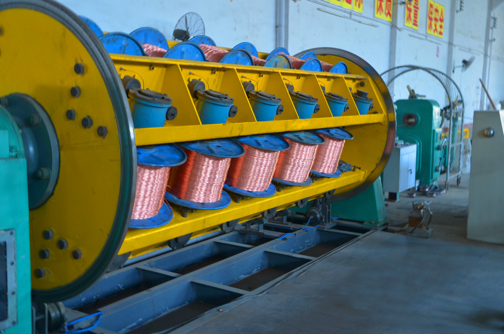 佳达电线电缆)产家直销电线电缆