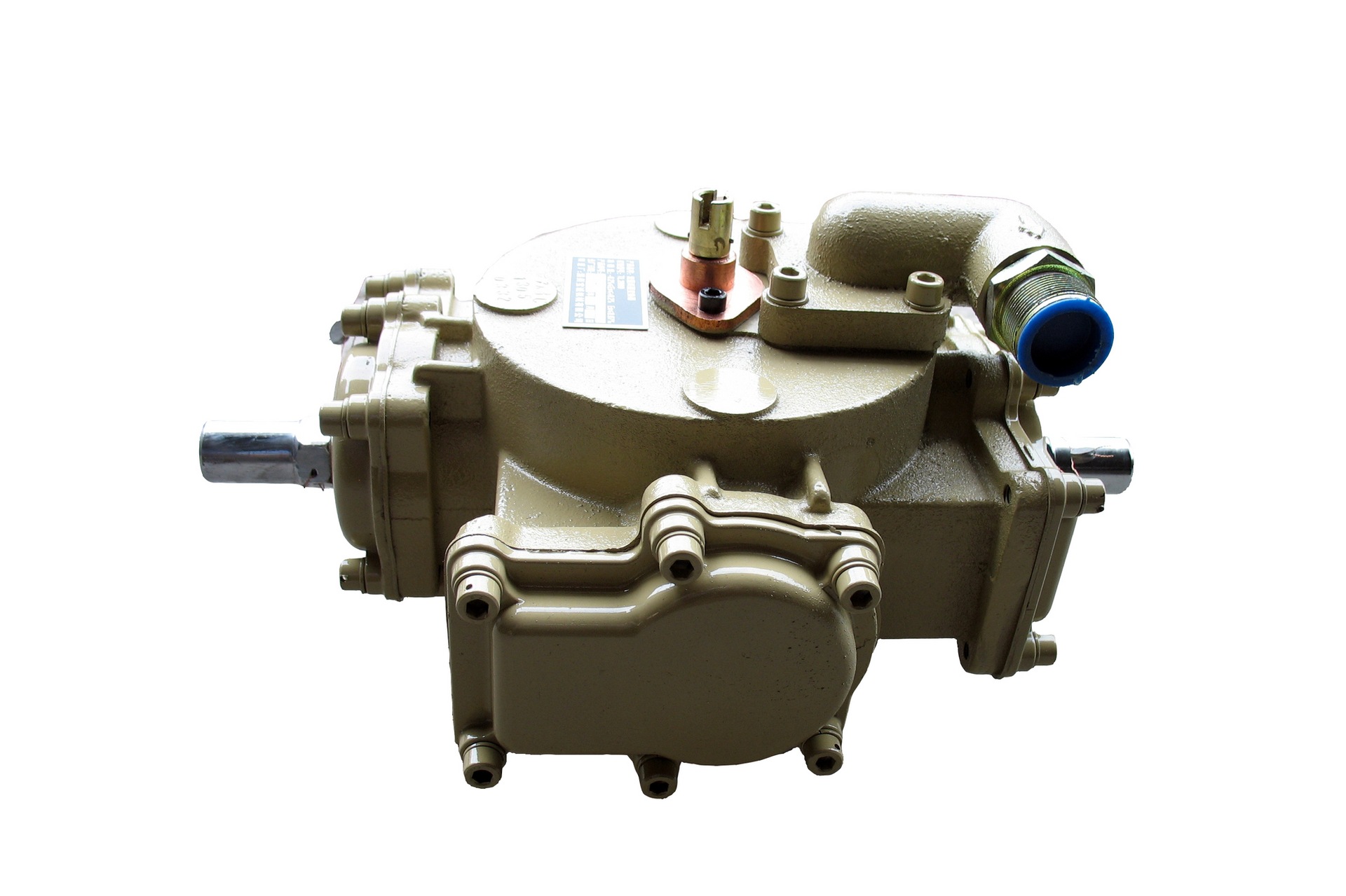 厂家直销加油机tl-2000计量器