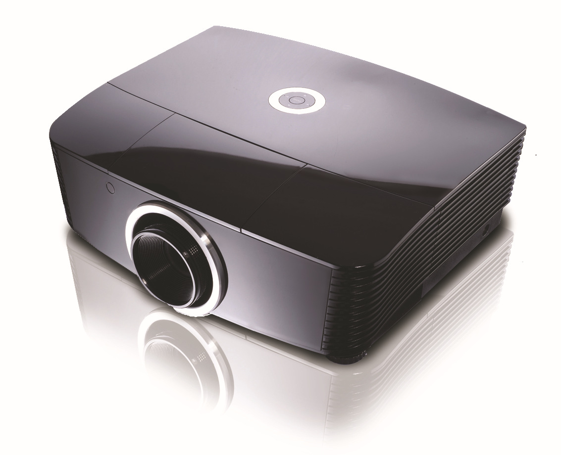 丽讯d5000 工程投影机 高流明 工程投影仪 价格来电详谈