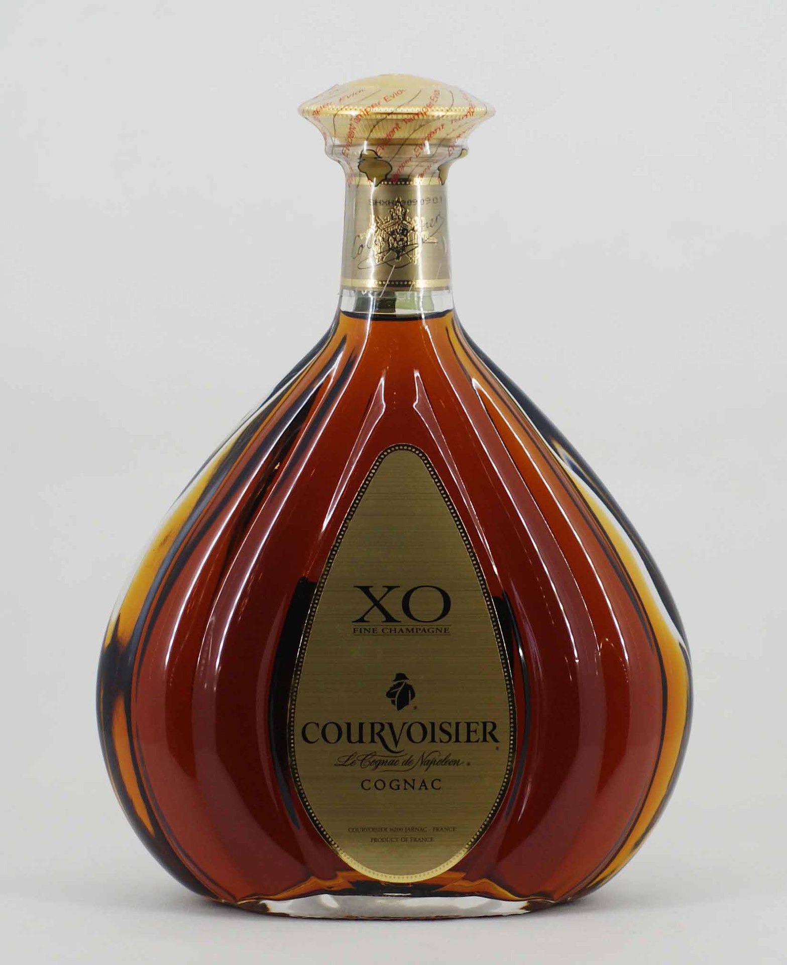 【河南洋酒】courvoisier cognac拿破崙xo干邑白蘭地 正品行貨