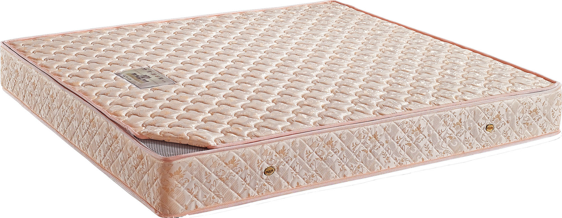 供应弹簧加棕床垫