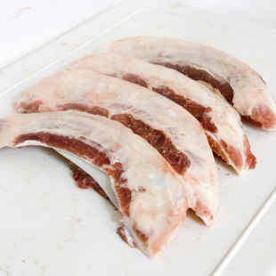 供应羊肉产品 "月牙骨", 系列羊棒骨,羊蝎子,羊脊骨