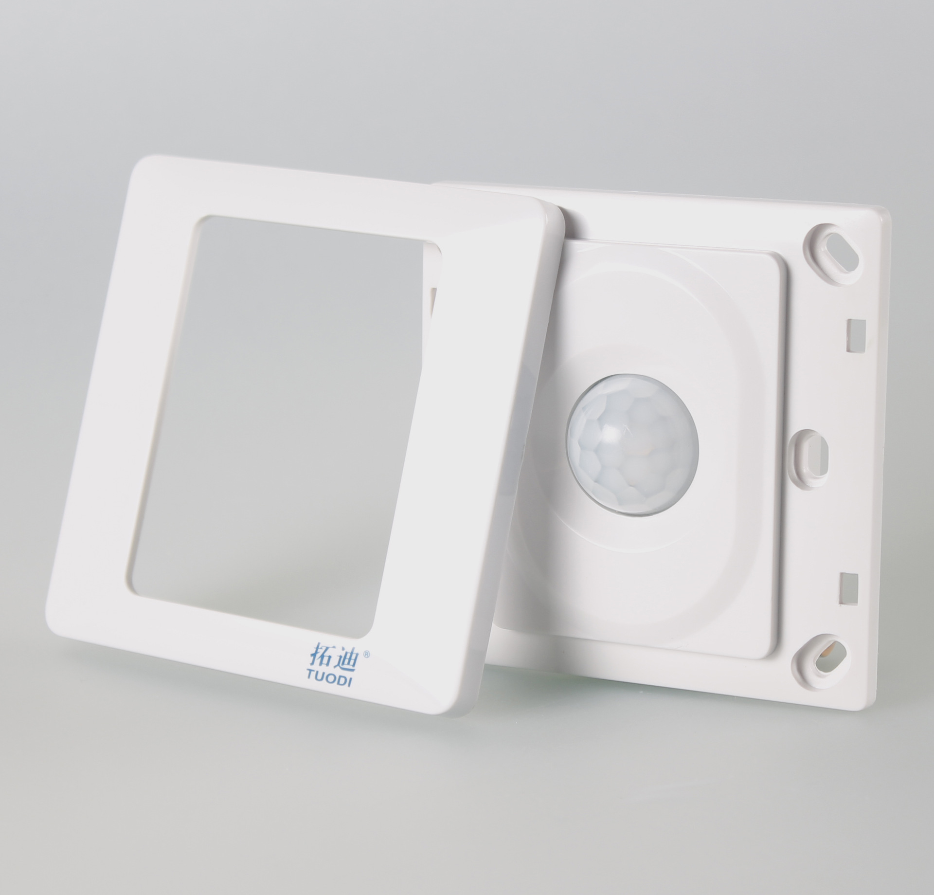 红外感应开关厂家 人体感应开关 86型