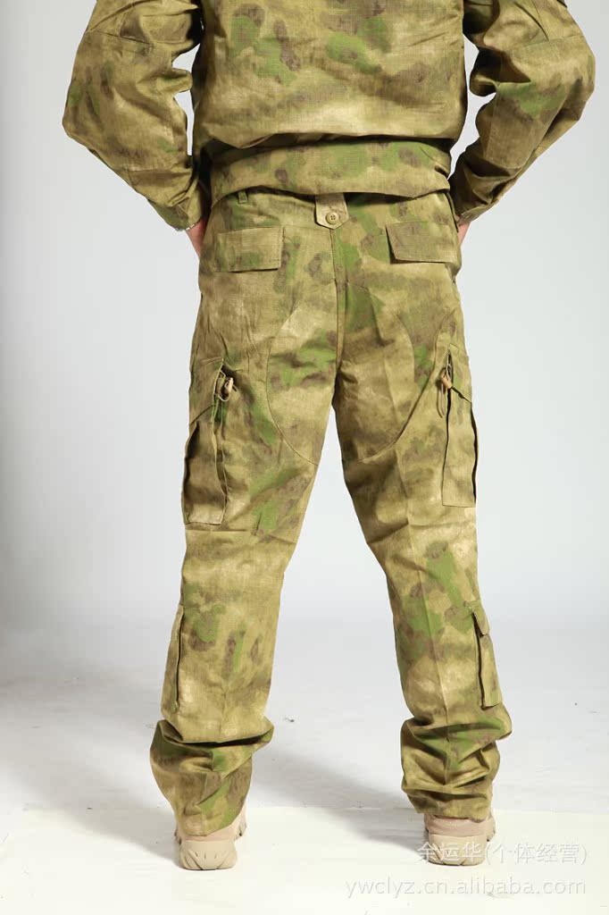 美军新a-tacs迷彩服 废墟迷彩 迷彩服批发 休闲迷彩服 户外迷彩服
