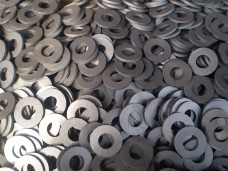 广东广州厂家供应y35铁氧体 y30bh强磁 磁性铁氧体价格 - 中国供应商