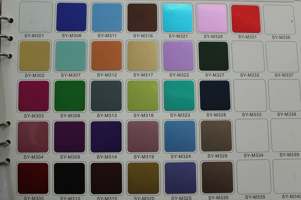 pet环保亮片材料 优质pet环保珠片材料批发图片_8