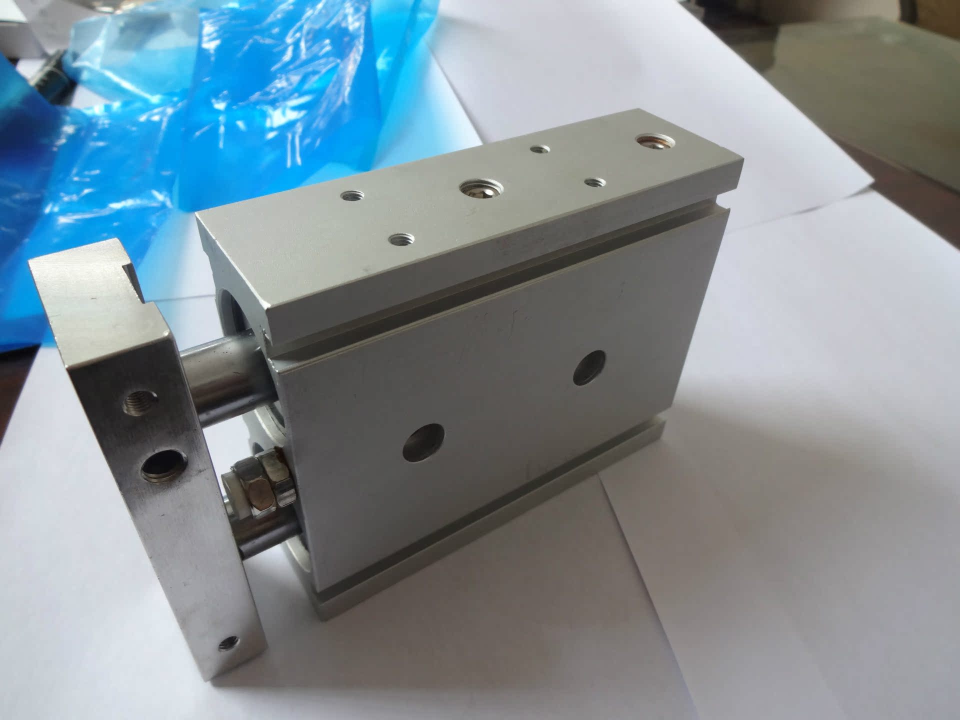 cxsm32-25 cxsm32-50 双杆 双联气缸 双活塞气缸 cxs32-30