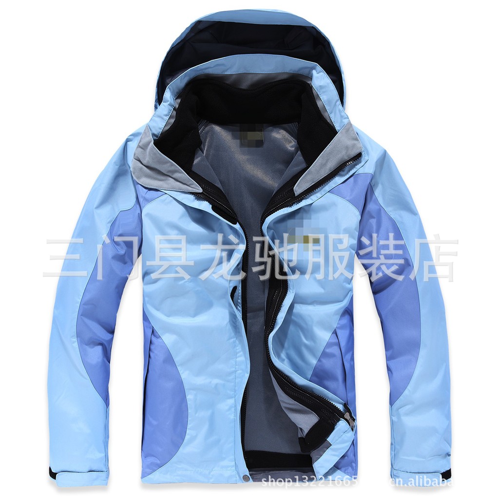 服装潮流的三门县：当地服装店焕发新活力