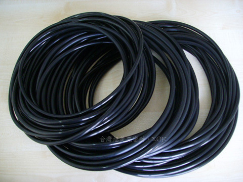 国标密封圈 进口o型密封圈 管道阀门用进口o型圈