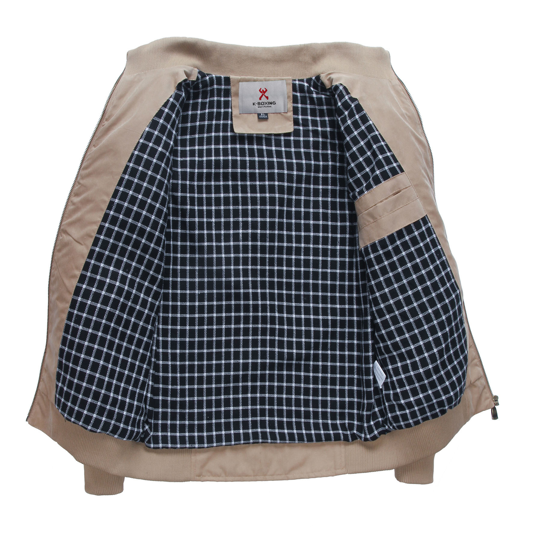 【劲霸 2013新款男式休闲单衣 劲霸单衣 男装夹克