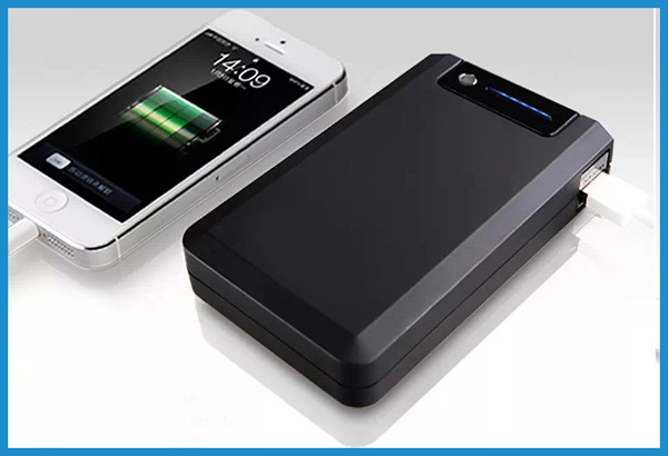 移动电源 应急电源 yb655 11000毫安 移动电源电池 手机充电宝