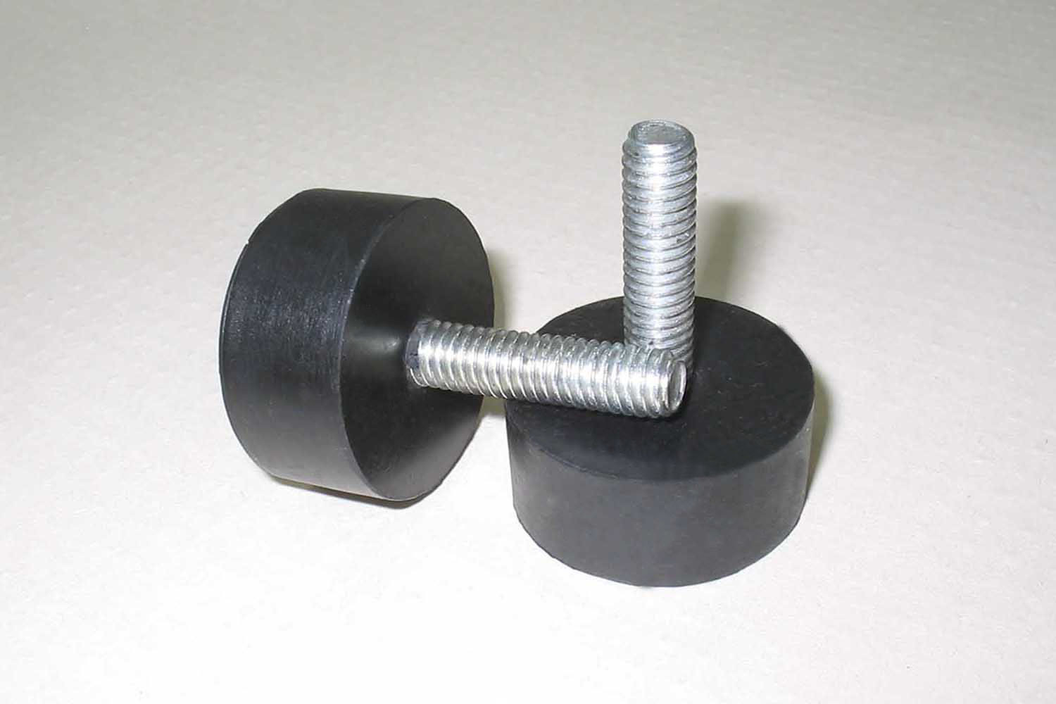 专业生产橡胶减震垫橡胶减震器橡胶缓冲垫橡胶缓冲器