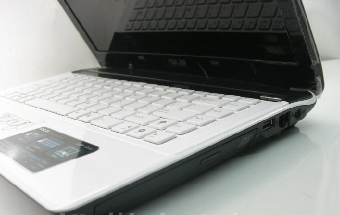 asus/华硕 a40j笔记本电脑 i5 4g 双显卡