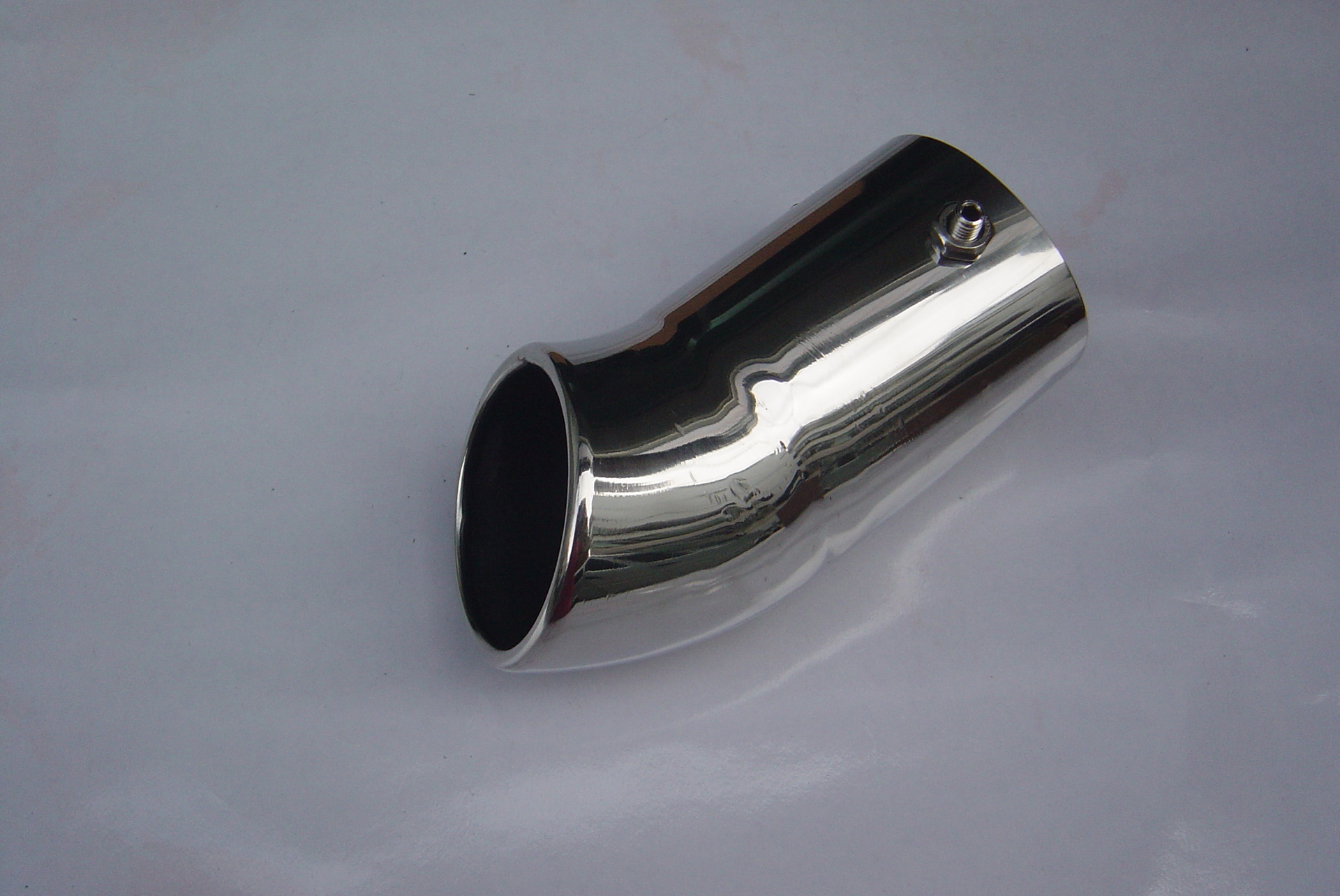 市场畅销 不锈钢汽车消声器 卡罗拉汽车消声器