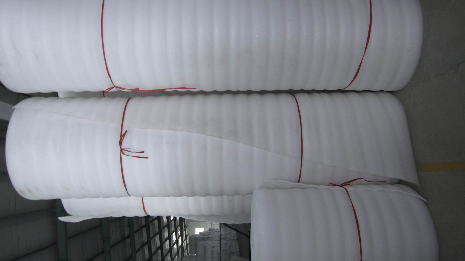 大棚保温被 3米保温被内衬 epe泡沫珍珠棉发泡布 轻便防.