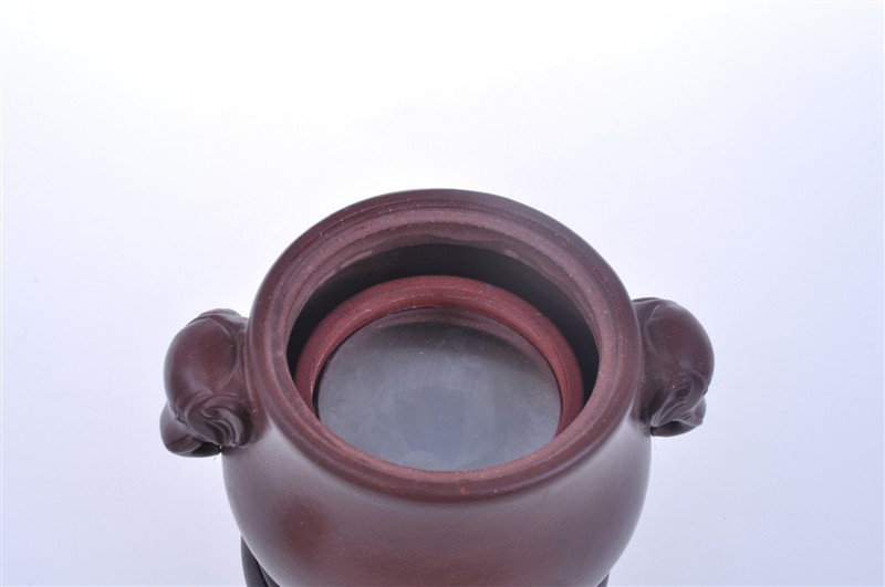 厂家直销新款产品太平有象电子陶瓷熏香炉 精致高雅电子熏香炉