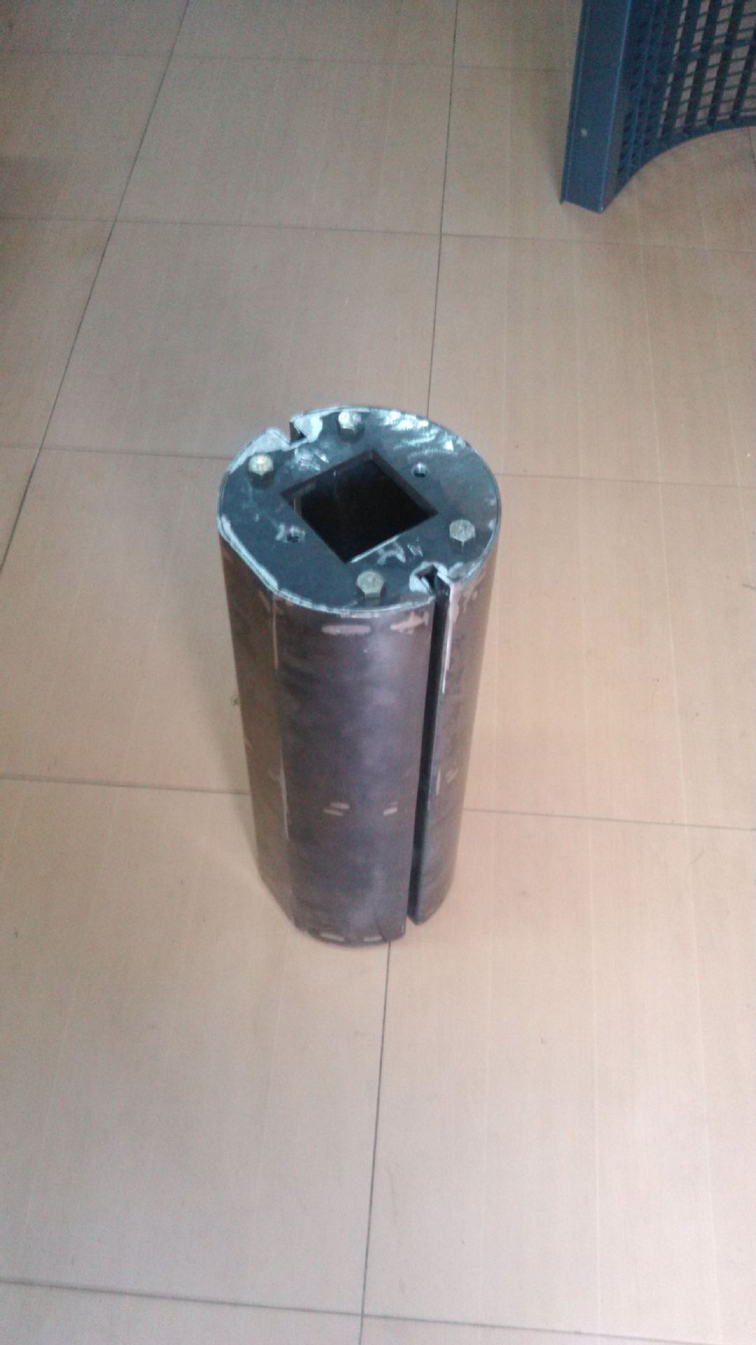 厂家供应变压器箔绕模具