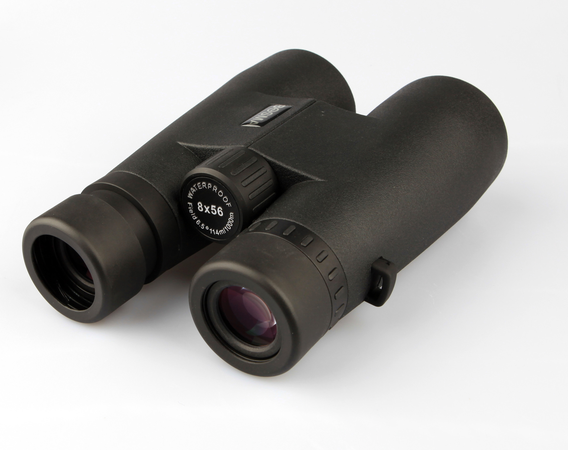 博冠望远镜 乐观8x56(原名天之骄子8x56)