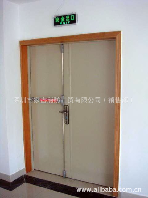 钢质防火门-红酒交易网(新)
