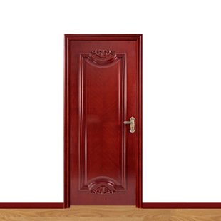 锦春木门 实木复合门烤漆门 烤漆门 套装门 房门 卧室 门 ps-310