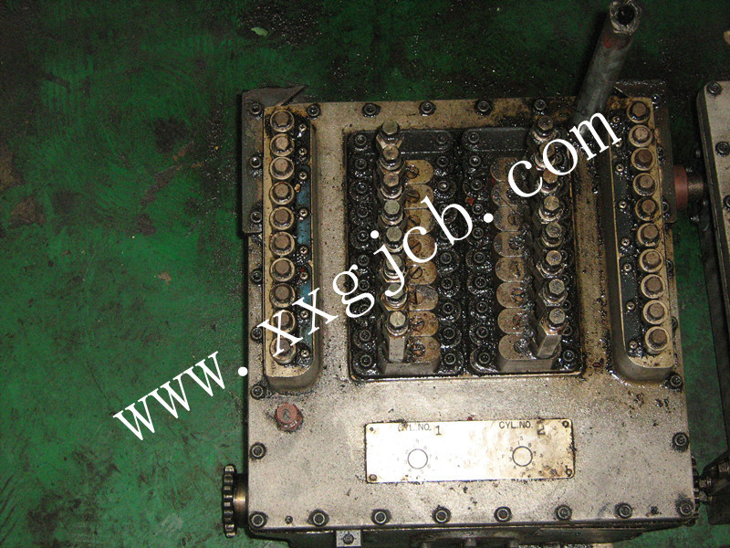 rta58 注油器总成