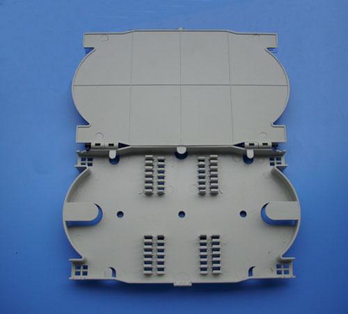 厂供优质光纤熔纤盘 光纤盘线盒