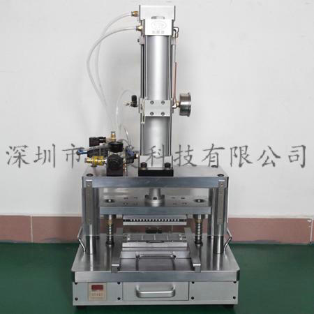 热销供应 高精度大功率集成金线焊线机