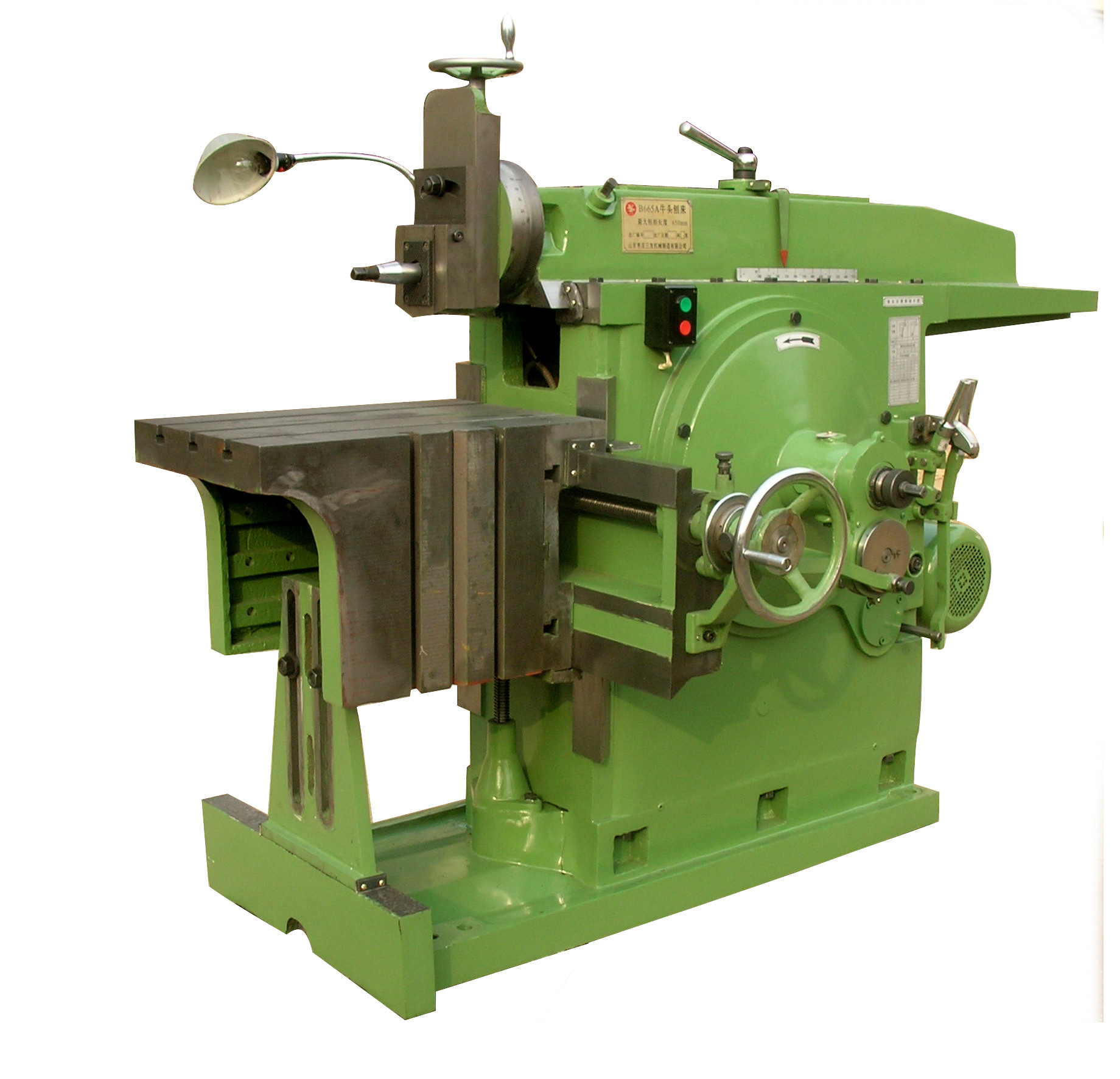 实力厂家专业生产万能升降台铣床 价格优惠