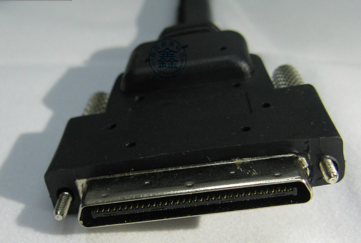 家电,手机,数码 数码产品及配件 数据线,接口连接线 scsi线 scsi-Ⅲ