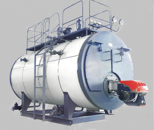 锅炉变频节能改造 生物质锅炉改造 燃油锅炉节能改造 酒店锅炉图片_6