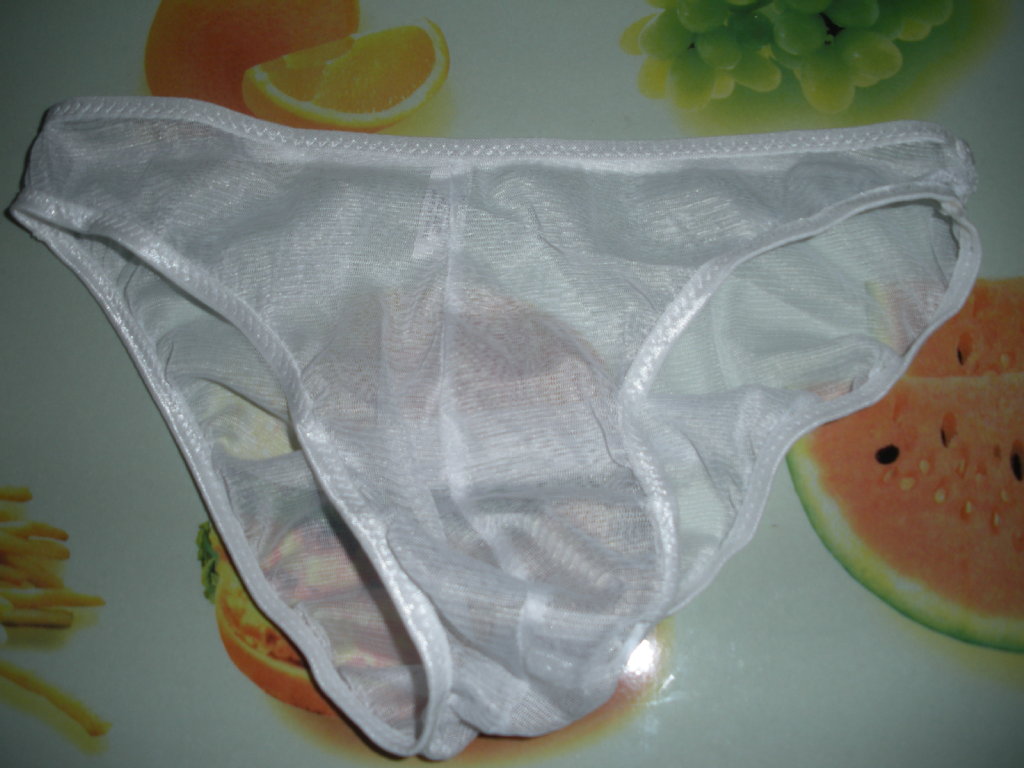 男士性感网沙三角裤/男式情趣内裤/男士情趣内裤/性感内裤