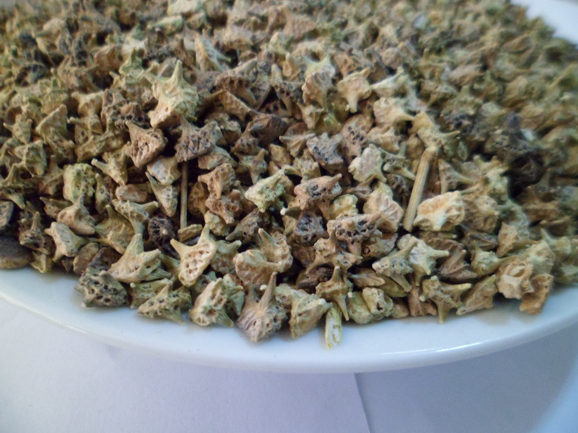 批发供应中药材 中药 白蒺藜