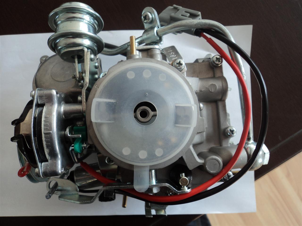 批发 丰田化油器 carburetor 2e 4e 21100