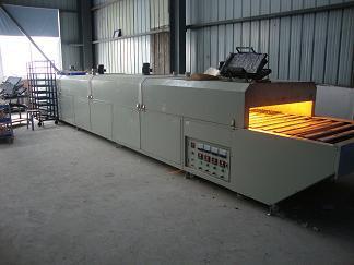 衢州市东阳市永康市金华市专业生产隧道炉