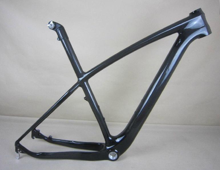 碳纤维车架公路车架 跑车车架 公路700c cervelo 车架 全碳车架