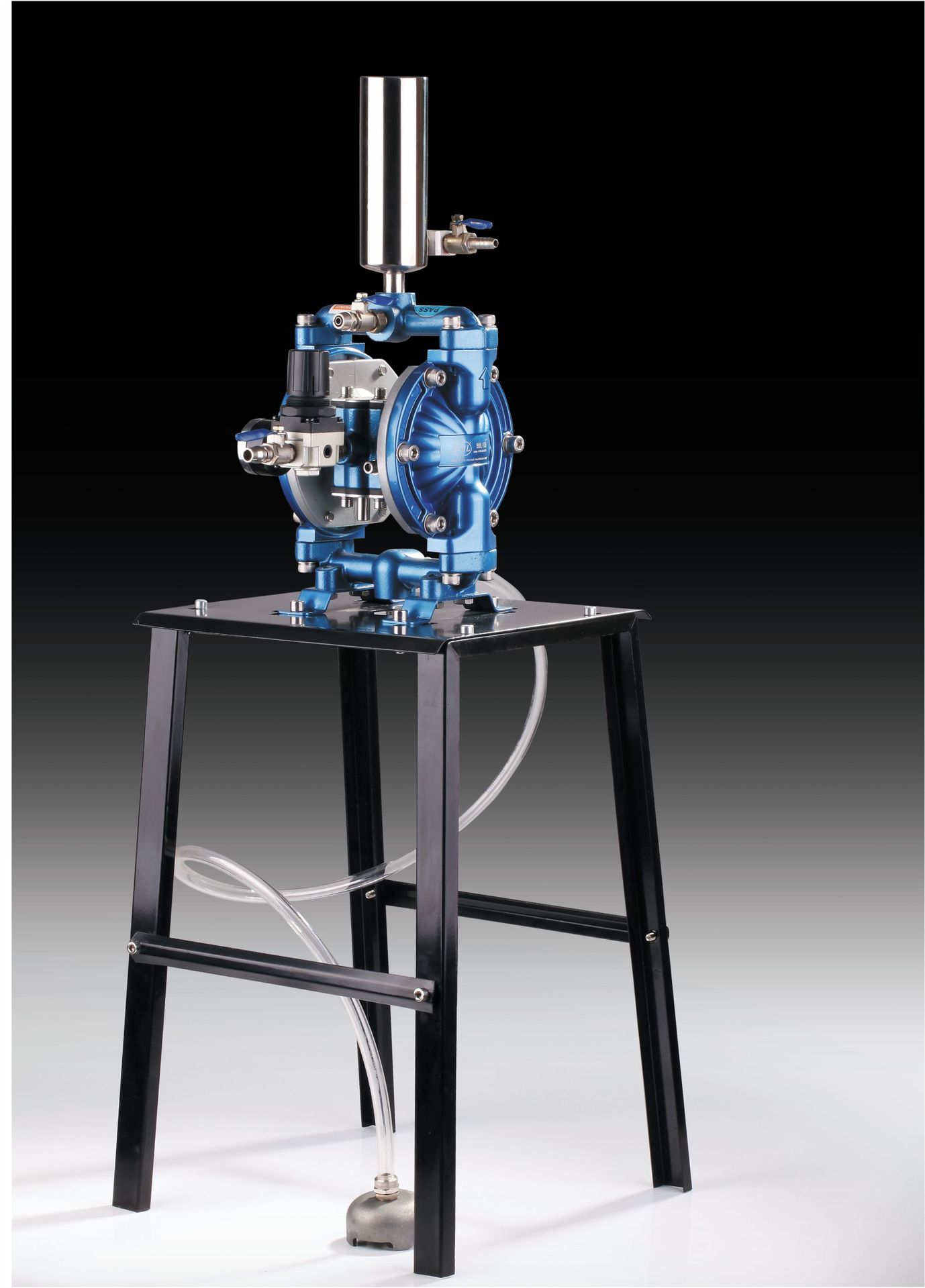 喷涂专用,气动双隔膜泵,喷漆专用,厂家直销