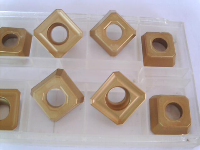 铣刀刀片 森拉天时 sdmt1204aesn-29 gm43