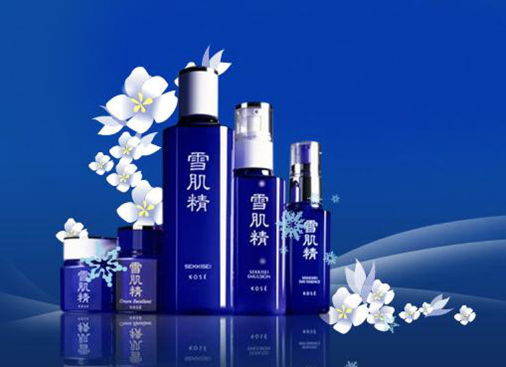 kose 高丝药用雪肌精爽肤水 360ml