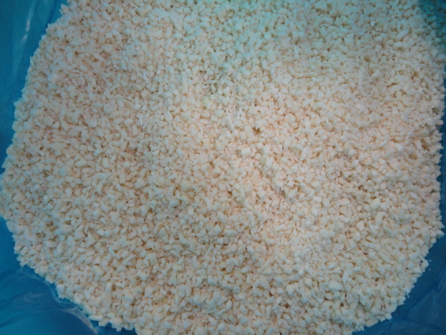 优质冷冻蒜丁图片_5